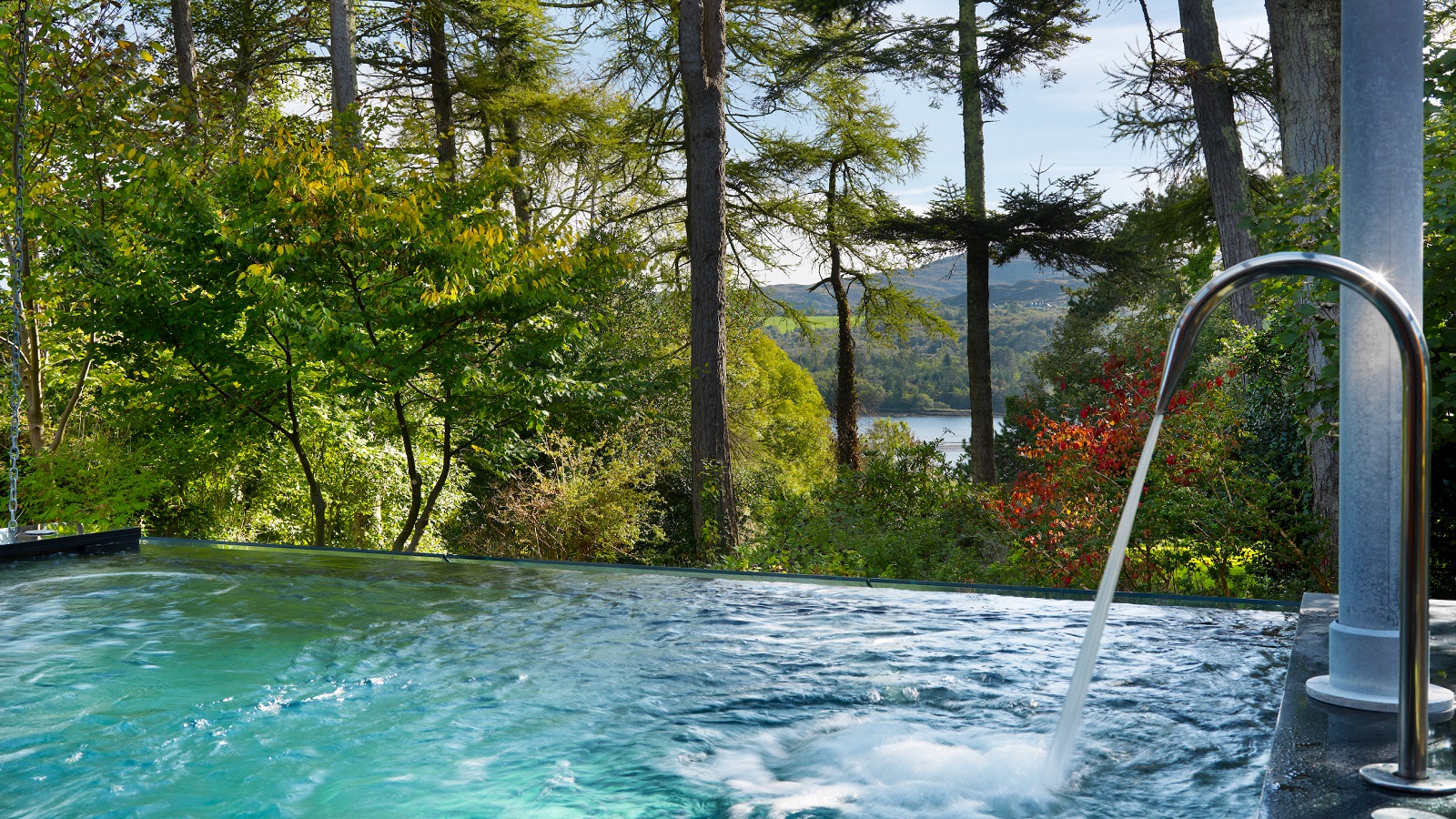 Park Hotel Kenmare Spa